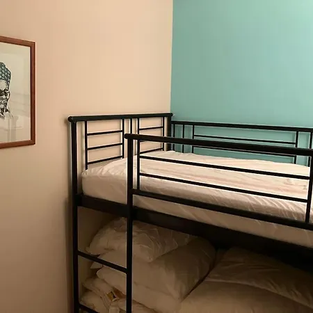 Apartment Le Repere Des Surfeurs Wissant