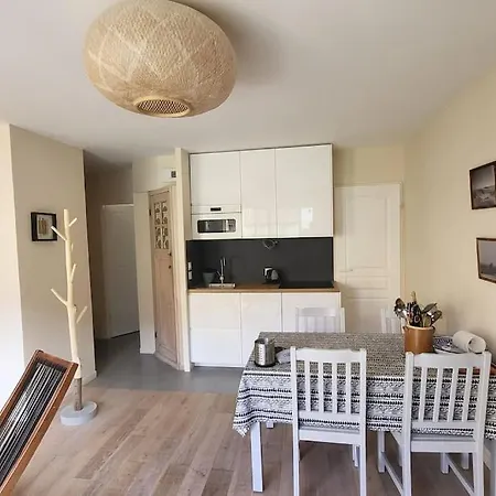 Le Repere Des Surfeurs Wissant