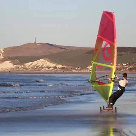 Le Repere Des Surfeurs