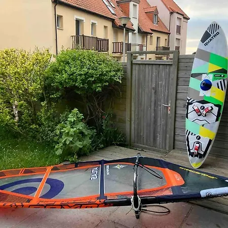 Le Repere Des Surfeurs *