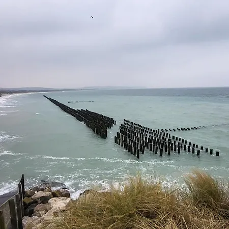 Le Repere Des Surfeurs Wissant